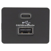 Interfata modul SYNC 4 Ford Mach-E MACH-E (CGW) EV