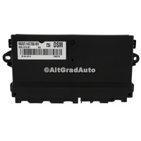 Modul memorie scaun an 10/2023-01/2025 Ford Mach-E MACH-E (CGW) EV