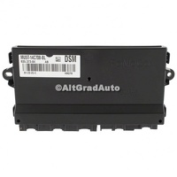 Modul memorie scaun dupa 02/2025 Ford Mach-E MACH-E (CGW) EV
