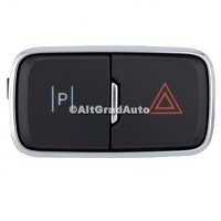 Buton avarie Ford Mach-E MACH-E (CGW) EV