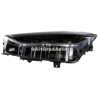 Far stanga level 1 halogen Ford Mach-E MACH-E (CGW) EV