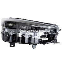 Far dreapta level 2 cu autolevelling Ford Mach-E MACH-E (CGW) EV