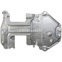 Suport superior convertor tensiune motor tractiune fata unitate secundara GT Ford Mach-E MACH-E (CGW) EV GT 4x4