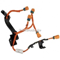 Starter Cable Jumper DC/DC GT Ford Mach-E MACH-E (CGW) EV GT 4x4