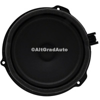 Difuzor premium usa fata Ford Mach-E MACH-E (CGW) EV