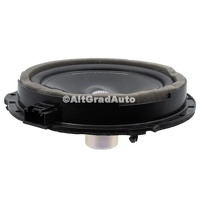 Difuzor premium usa spate Ford Mach-E MACH-E (CGW) EV