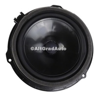 Difuzor usa fata Ford Mach-E MACH-E (CGW) EV