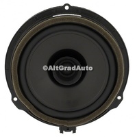 Difuzor usa spate Ford Mach-E MACH-E (CGW) EV