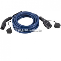 Cablu de incarcare lungime 8 m 32 A faza 3 conector tip 2 Ford Kuga MK3 2.5 Duratec Plug-in-Hybrid