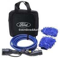 Cablu de incarcare lungime 6 m 32 A faza 3 conector tip 2 Ford Kuga MK3 2.5 Duratec Plug-in-Hybrid