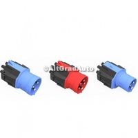 Conectori dispozitiv incarcatoare Ford Kuga MK3 2.5 FHEV