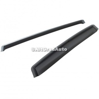Set paravant spate negru Ford Mach-E MACH-E (CGW) EV