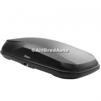Portbagaj exterior Atera Casar XL tip lava Ford Mach-E MACH-E (CGW) EV