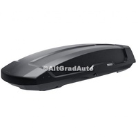 Portbagaj exterior Force XT XL, matte black   