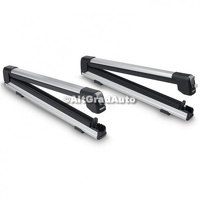 Suport de transport schiuri Thule  SnowPack Externder 7325   