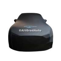 Prelata cu logo Mustang Ford Mach-E MACH-E (CGW) EV