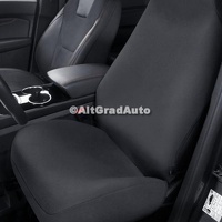 Husa scaun fata ACTIVline culoare negru Ford Mach-E MACH-E (CGW) EV