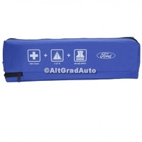 Pachet de siguranta premium albastru   