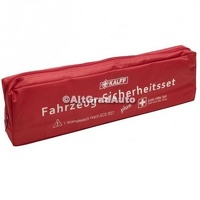 Pachet de siguranta premium Kalff rosie Standard Duo   