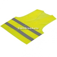 Vesta reflectorizanta galbena Lifehammer Ultra   