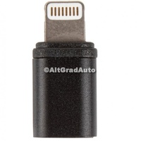 Adaptor micro USB pentru Apple   