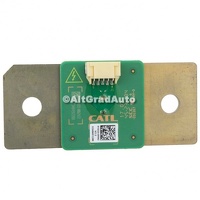 Siguranta control management Traction Battery 5 Ford Mach-E MACH-E (CGW) EV 4x4