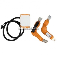Conector cu cablu inalta tensiune Traction Battery 5 Ford Mach-E MACH-E (CGW) EV