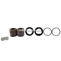 Set reparatie etrier fata complet echipare disc spate Ford Ranger 2023-2026 2.0 EcoBlue 4x4