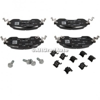 Set placute frana spate Ford Ranger 2023-2026 2.0 EcoBlue 4x4