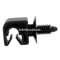 Clema prindere conducta frana fata model 2 Ford Ranger 2023-2026 2.0 EcoBlue 4x4