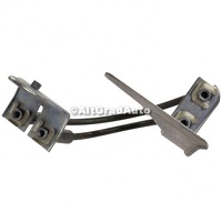 Furtun frana spate repartitor echipare disc spate Ford Ranger 2023-2026 2.0 EcoBlue 4x4