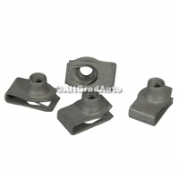 Piulita M8 forma U Ford Ranger 2023-2026 2.0 EcoBlue 4x4