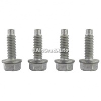 Surub M6 16 mm Ford Ranger 2023-2026 2.0 EcoBlue 4x4