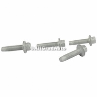 Surub M6 x 25 mm prindere protectie punte fata Ford Ranger 2023-2026 2.0 EcoBlue 4x4