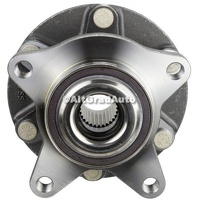 Butuc roata fata Ford Ranger 2023-2026 2.0 EcoBlue 4x4