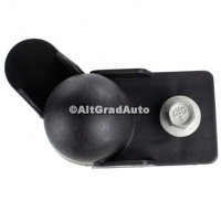 Capac flansa amortizor spate Raptor Ford Ranger 2023-2026 2.0 Raptor Bi-TDCi 4x4