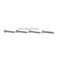 Surub prindere amortizor punte spate inferior Ford Fiesta MK8 1.0 EcoBoost