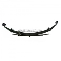 Arc foi spate Ford Ranger 2023-2026 2.0 EcoBlue 4x4
