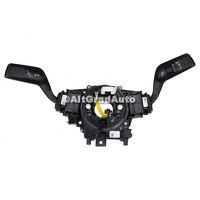 Bloc semnal cu maneta stergator echipare volan cu incalzire Ford Ranger 2023-2026 2.0 EcoBlue 4x4
