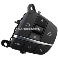Bloc comanda trackpad meniu dreapta Ford Ranger 2023-2026 2.0 EcoBlue 4x4