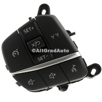 Bloc comanda trackpad meniu stanga echipare control viteza Ford Ranger 2023-2026 2.0 EcoBlue 4x4