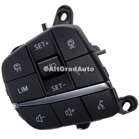 Bloc comanda trackpad meniu stanga echipare pastrare distanta Ford Ranger 2023-2026 2.0 EcoBlue 4x4