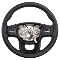 Volan echipare XL Ford Ranger 2023-2026 2.0 EcoBlue 4x4