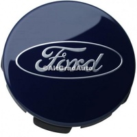 Capac centru janta aliaj culoare albastru Ford Ranger 2023-2026 2.0 EcoBlue 4x4