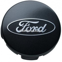 Capac centru janta aliaj culoare negru mat Ford Ranger 2023-2026 2.0 EcoBlue 4x4