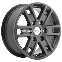 Janta aliaj 16 inch 6 spite duble Ford Ranger 2023-2026 2.0 EcoBlue 4x4