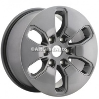 Janta aliaj 17 inch 6 spite Dark Sparkle Ford Ranger 2023-2026 2.0 EcoBlue 4x4