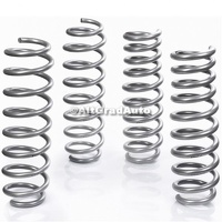 Set arcuri elicoidale sport Ford Ranger 2023-2026 2.0 Raptor Bi-TDCi 4x4