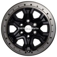 Janta aliaj 17 inch model cu inel Ford Ranger 2023-2026 2.0 EcoBlue 4x4