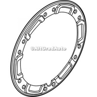 Inel janta aliaj 17 inch Ford Ranger 2023-2026 2.0 EcoBlue 4x4